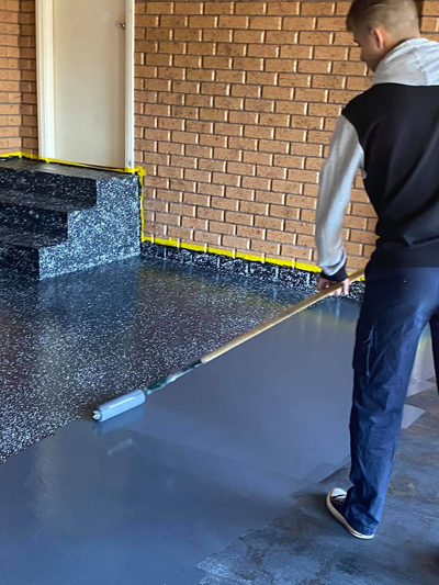 Epoxy South Coast